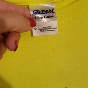 Gildan Shirts - NWOT men's tshirt size 2xl Gildan Shirts - NWOT men's tshirt size 2xl